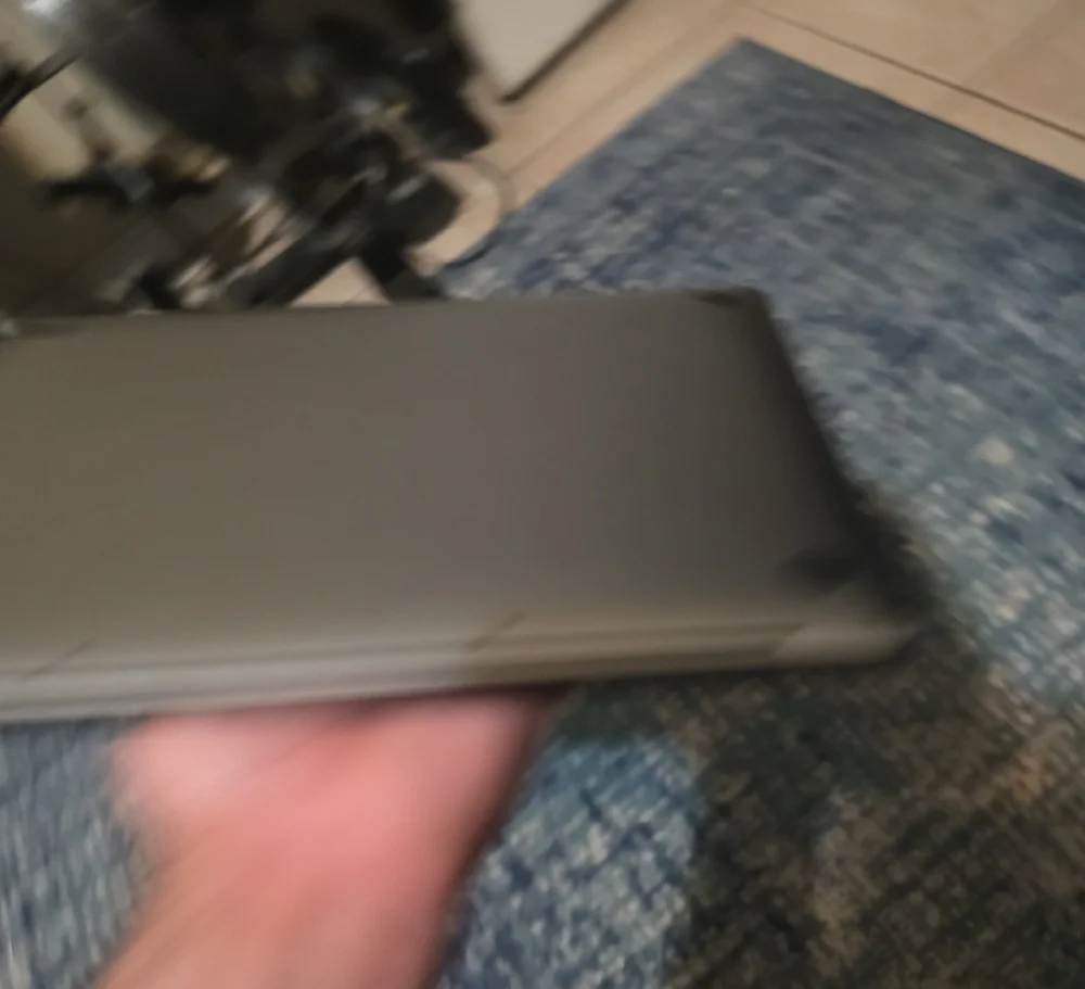 Apple MacBookAir 13 Inch - Sleek Gray Finish